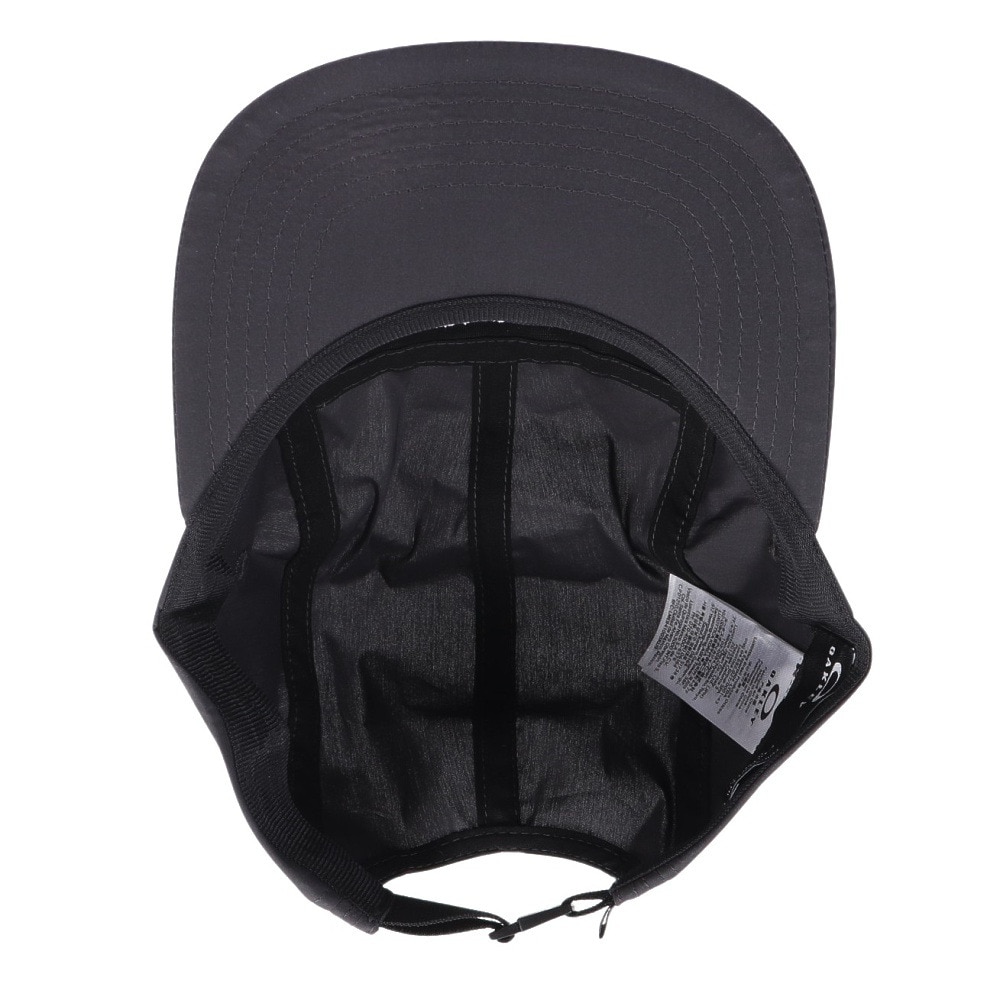 オークリー（OAKLEY）（メンズ）軽量 撥水 FGL JET キャップ 24.0 FOS901749-01N