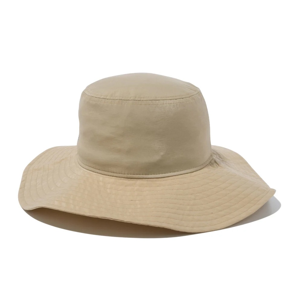 ニューエラ（NEW ERA）（メンズ）アウトドア アドベンチャー ワイドブリム Water Repellent ハット 14110055