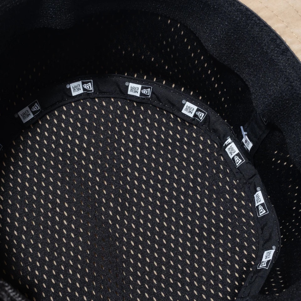 ニューエラ（NEW ERA）（メンズ）アウトドア アドベンチャー ワイドブリム Water Repellent ハット 14110055