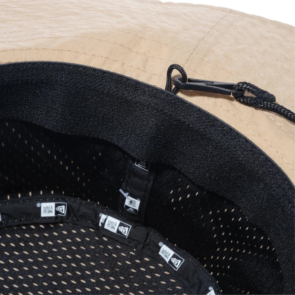 ニューエラ（NEW ERA）（メンズ）アウトドア アドベンチャー ワイドブリム Water Repellent ハット 14110055