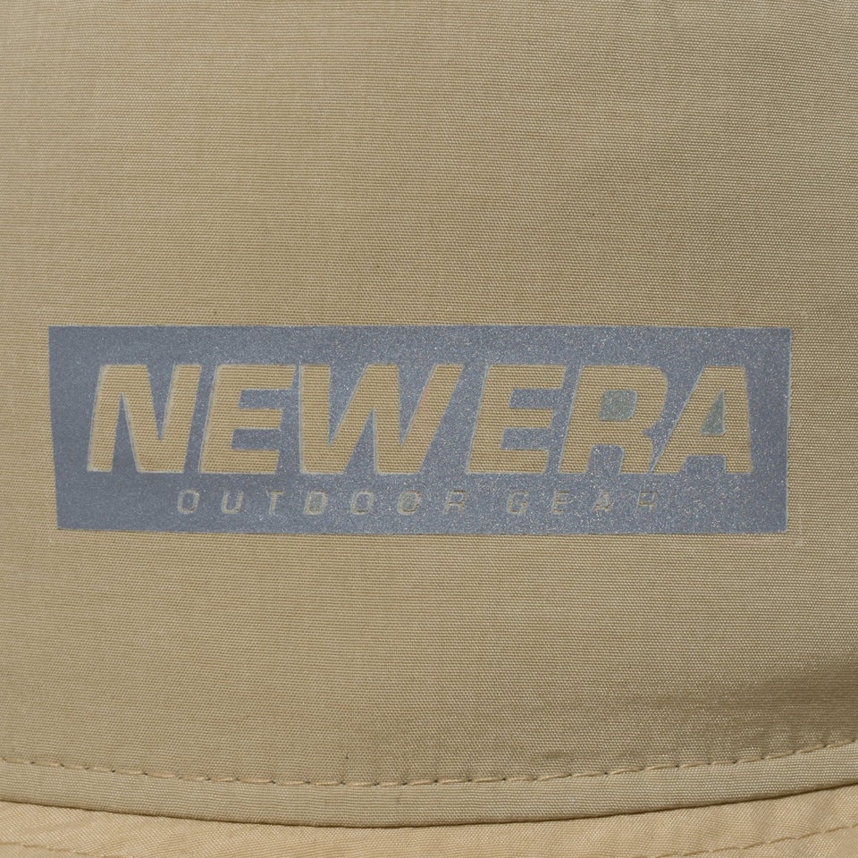 ニューエラ（NEW ERA）（メンズ）アウトドア アドベンチャー ワイドブリム Water Repellent ハット 14110055