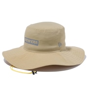 (メンズ)アウトドア アドベンチャー ワイドブリム Water Repellent ハット 14110055 14110056