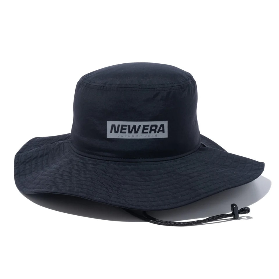 ニューエラ（NEW ERA）（メンズ）アウトドア アドベンチャー ワイドブリム Water Repellent ハット 14110056