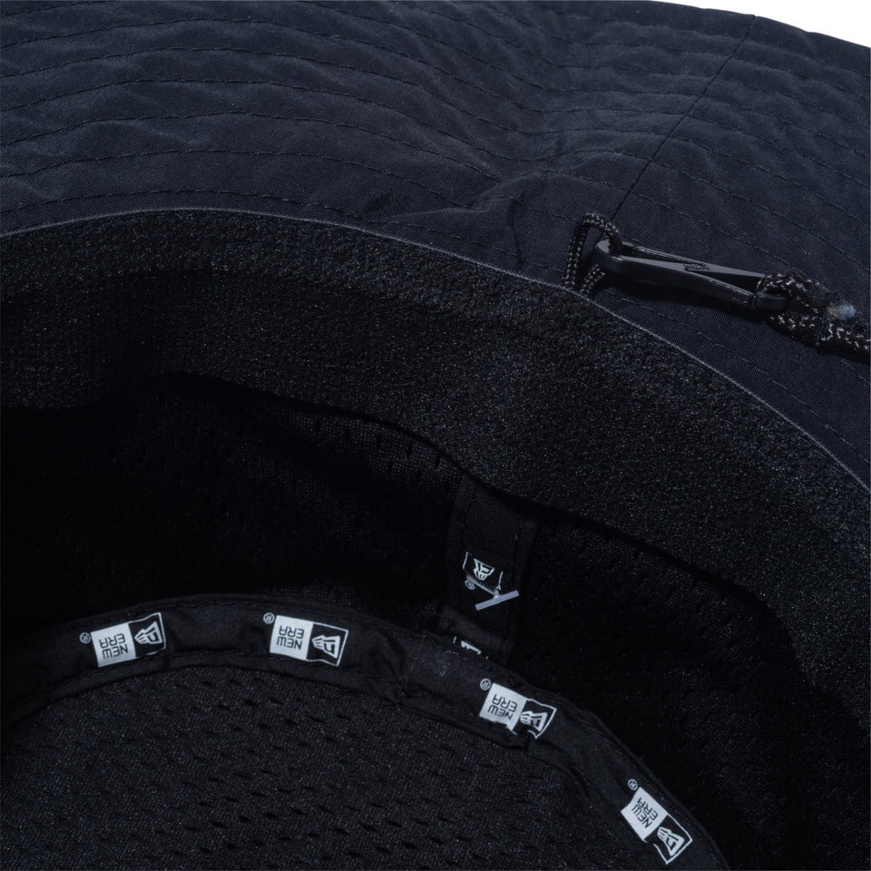 ニューエラ（NEW ERA）（メンズ）アウトドア アドベンチャー ワイドブリム Water Repellent ハット 14110056