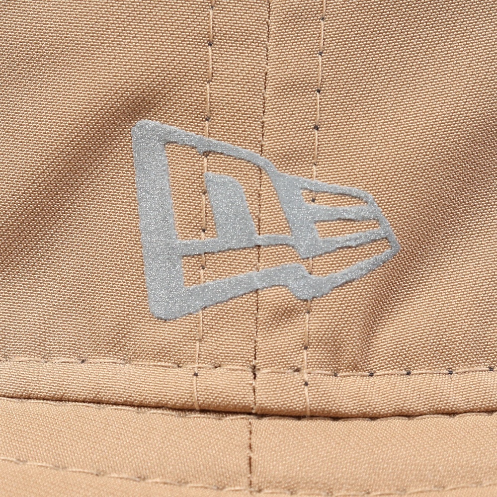 ニューエラ（NEW ERA）（メンズ、レディース）アドベンチャーライト PROLITE ベーシック ハット カーキ 14110075