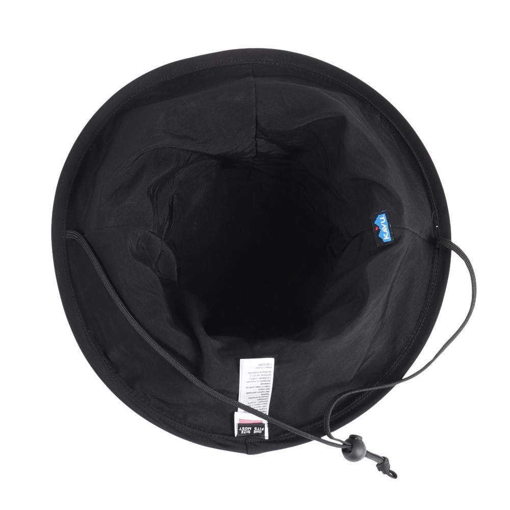熱中症対策にユニークな日よけハット「KAVU チルバ」 | A&F Blog