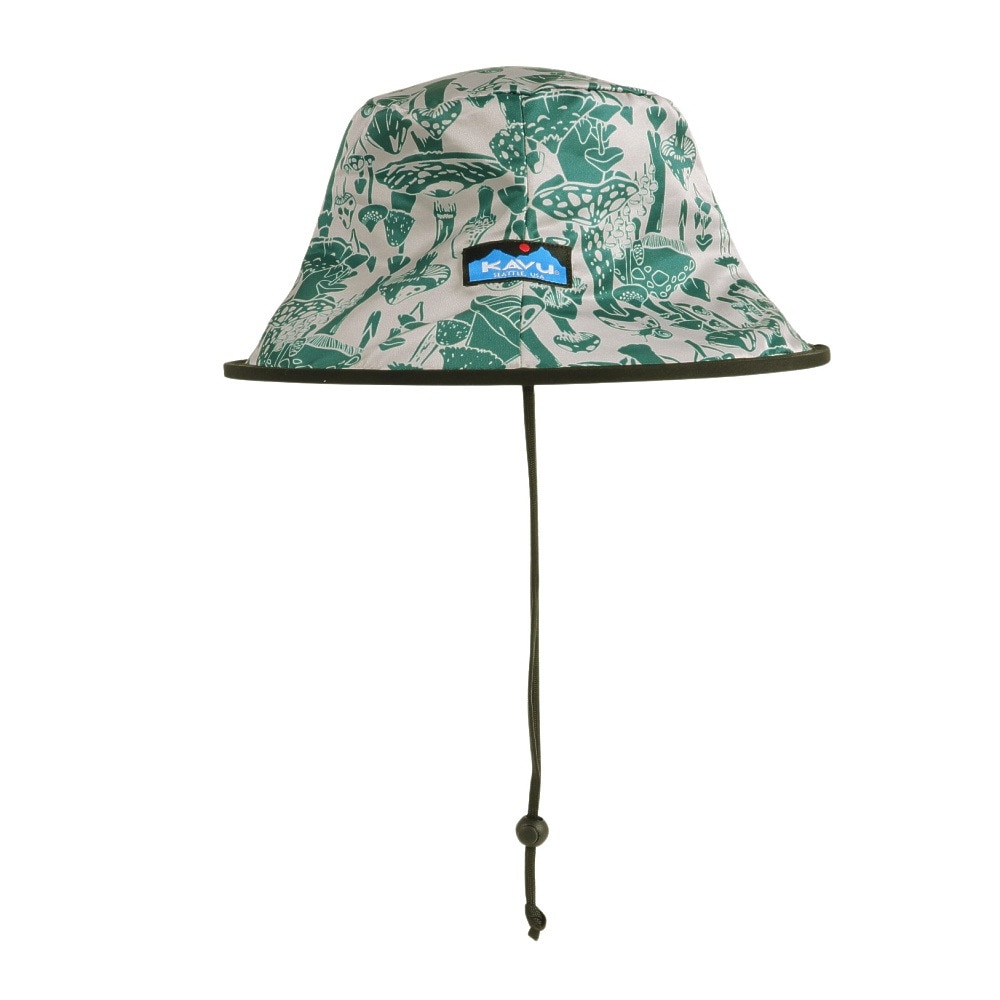 熱中症対策にユニークな日よけハット「KAVU チルバ」 | A&F Blog