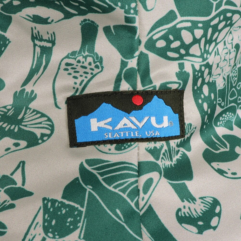 カブー（KAVU）（メンズ）フィッシャーマンチルバ ハット 11863074028000