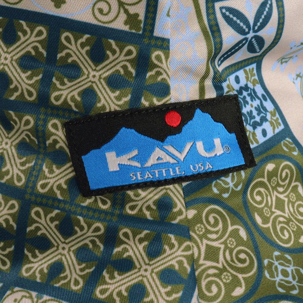 カブー（KAVU）（メンズ）フィッシャーマンチルバ ハット 11863074079000