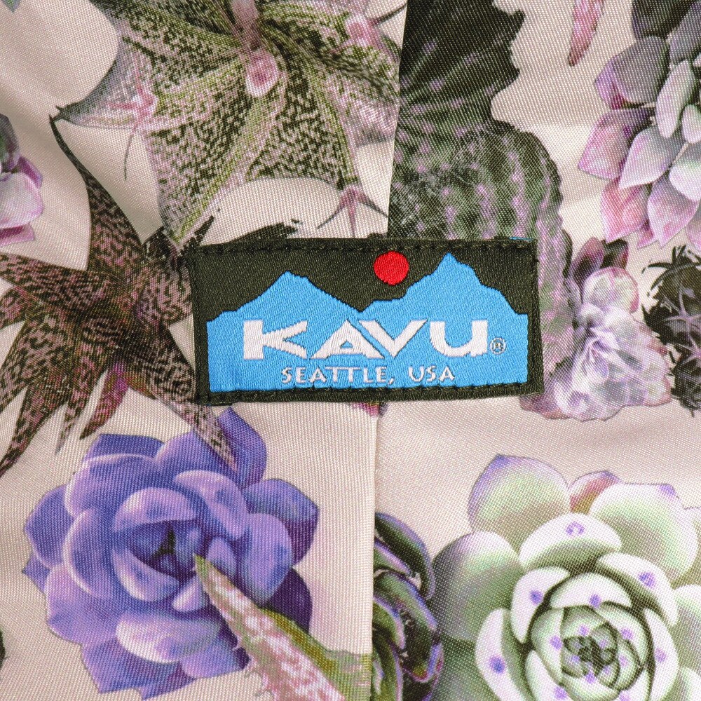 カブー（KAVU）（メンズ）フィッシャーマンチルバ ハット 11863074084000