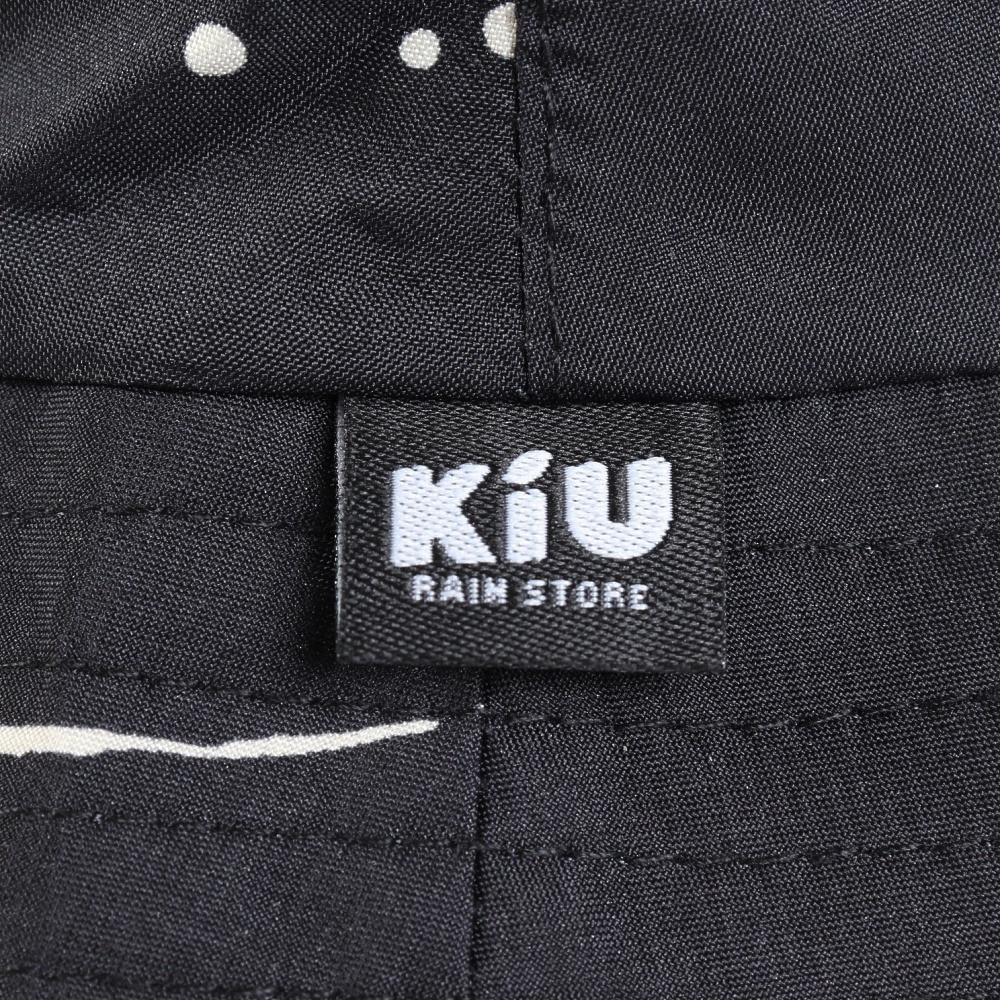 キウ（Kiu）（メンズ）UV&RAIN バケットハット K326-135