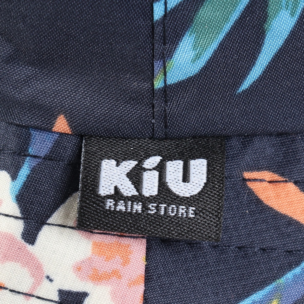 キウ（Kiu）（メンズ）UV&RAIN バケットハット K326-292