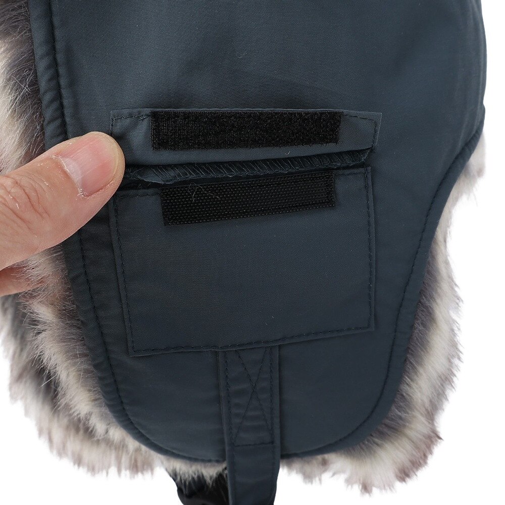 ニューエラ（NEW ERA）（メンズ）トラッパー Water Repellent H2OFFDR フライトキャップ 14307167