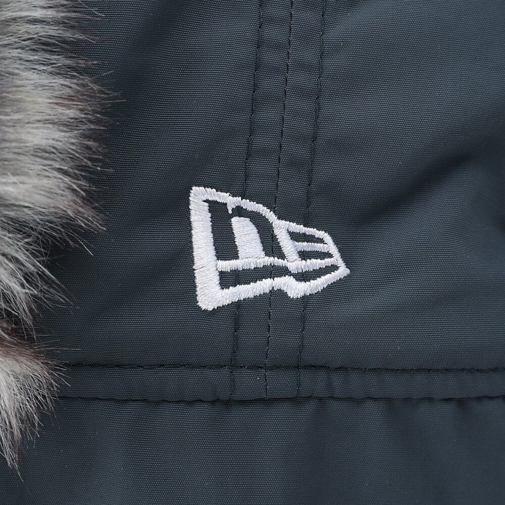 ニューエラ（NEW ERA）（メンズ）トラッパー Water Repellent H2OFFDR フライトキャップ 14307167