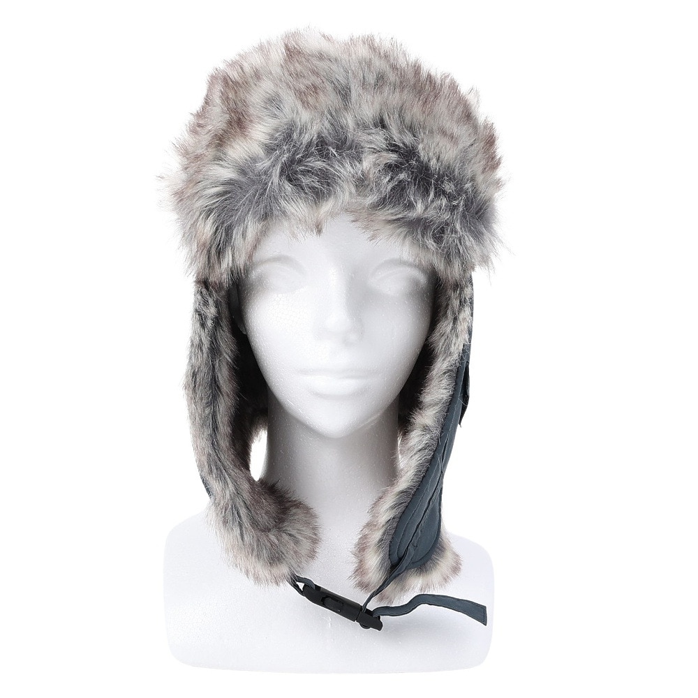 ニューエラ（NEW ERA）（メンズ）トラッパー Water Repellent H2OFFDR フライトキャップ 14307167