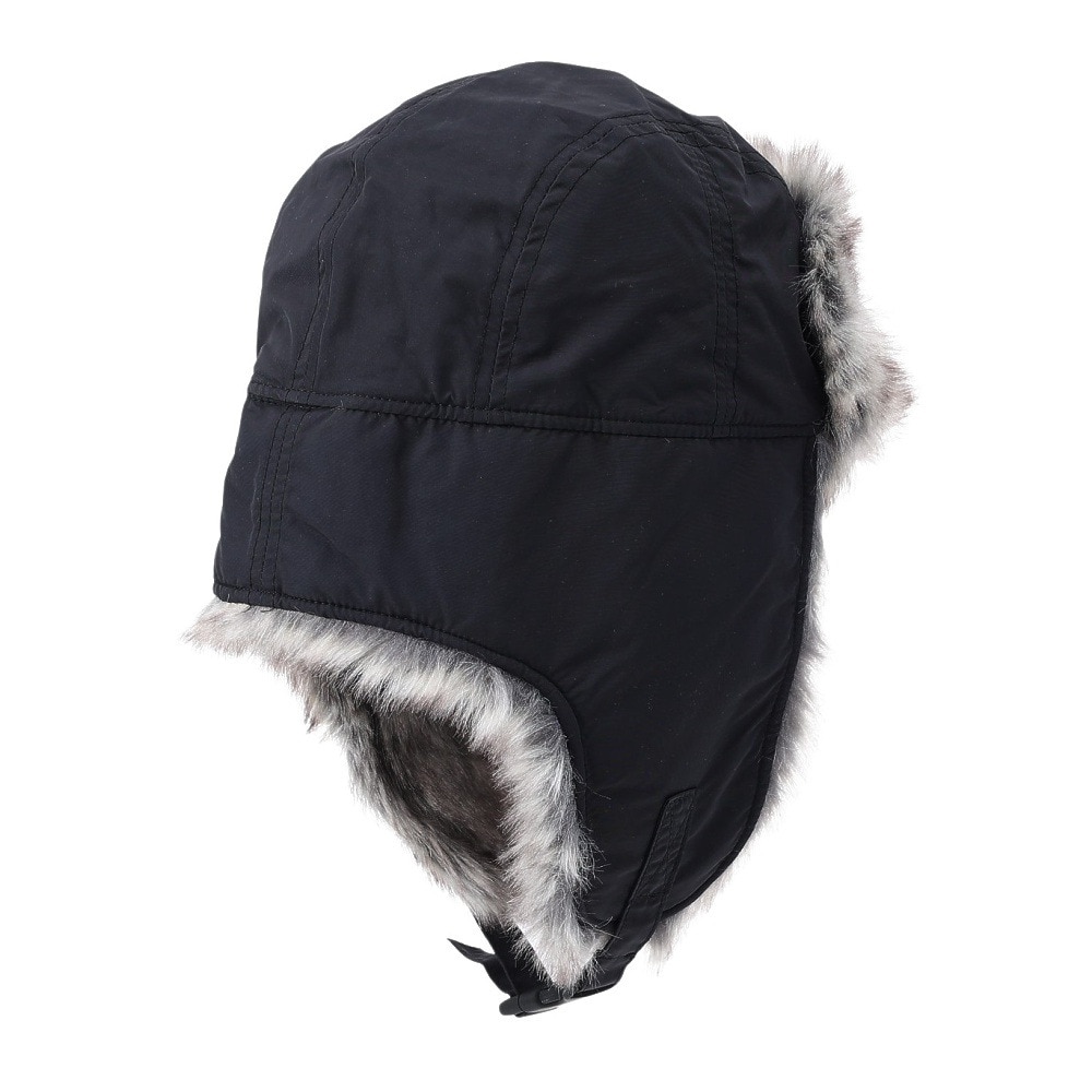 ニューエラ（NEW ERA）（メンズ）トラッパー Water Repellent H2OFFDR フライトキャップ 14307168