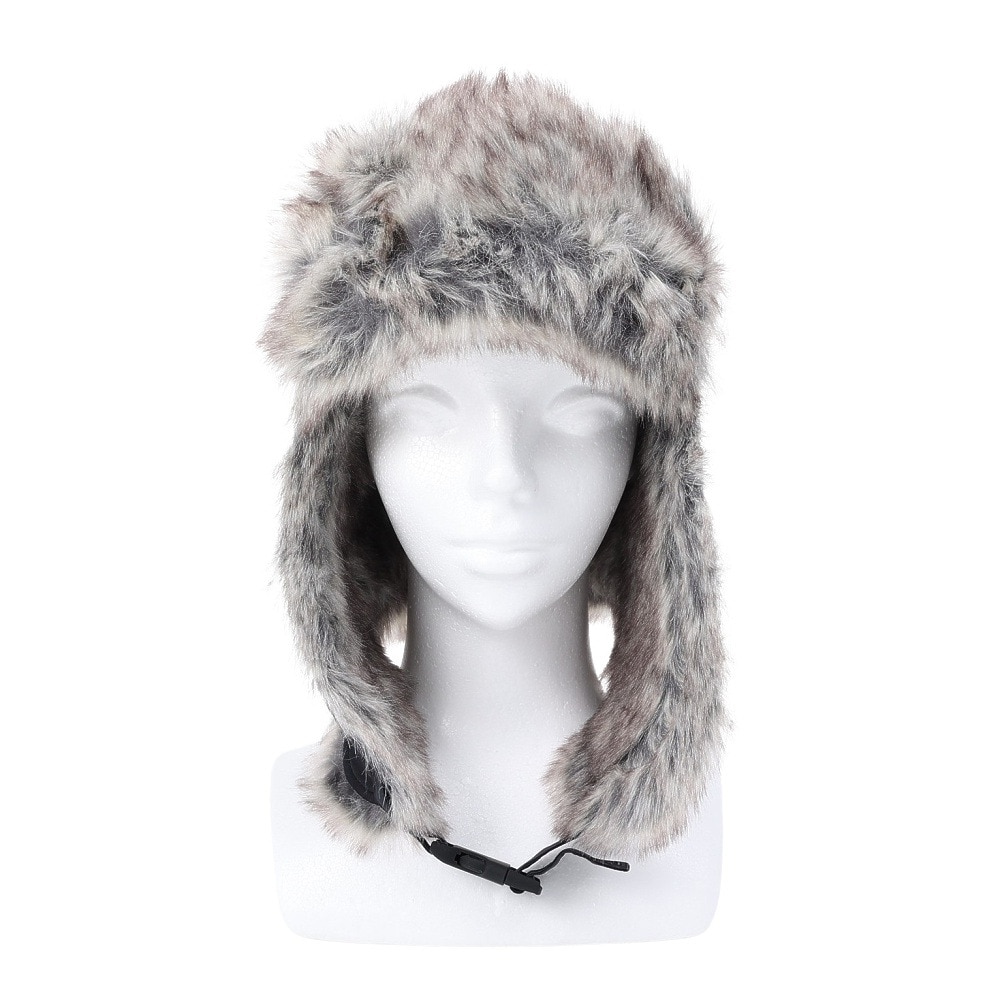 ニューエラ（NEW ERA）（メンズ）トラッパー Water Repellent H2OFFDR フライトキャップ 14307168