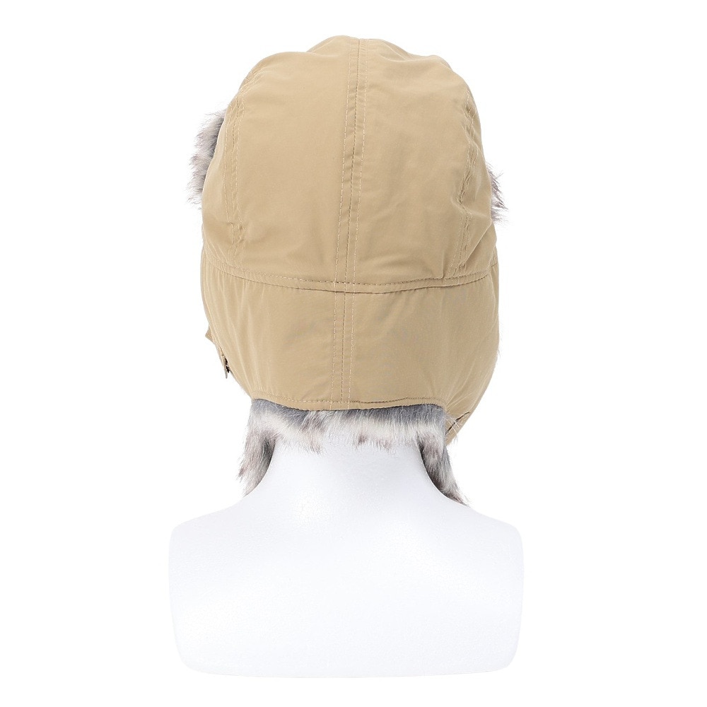 ニューエラ（NEW ERA）（メンズ）トラッパー Water Repellent H2OFFDR フライトキャップ 14307169