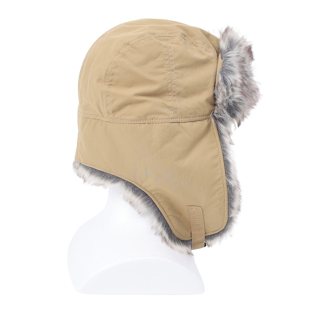 ニューエラ（NEW ERA）（メンズ）トラッパー Water Repellent H2OFFDR フライトキャップ 14307169