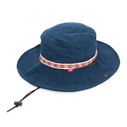 (メンズ)アドベンチャー ハット MEX ADVENTURE HAT MEX RB3321 ネイビー 帽子