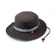 (メンズ)ADV 6040 AFTON HAT RB3553 ネイビー ハット 帽子 60/40(ロクヨン)クロス