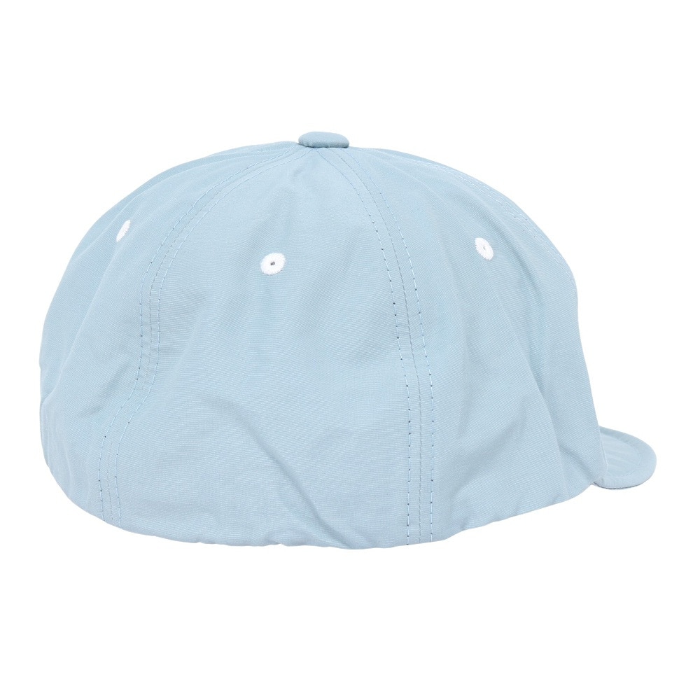 クレ（clef）（メンズ、レディース）帽子 キャップ RB3576 60/40 B.キャップ RB3576 BGRY ブルーグレー 軽量設計 UVカット