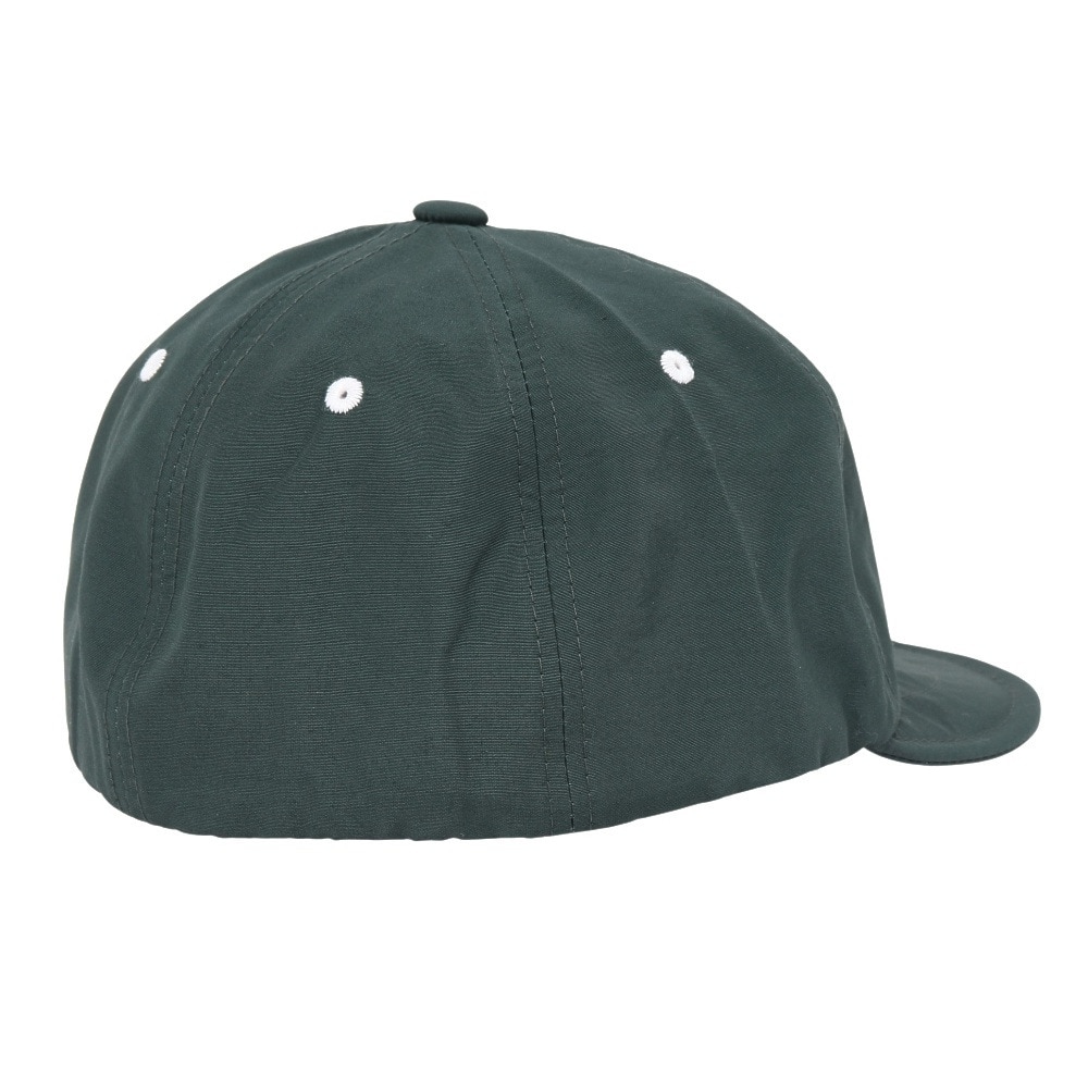 クレ（clef）（メンズ、レディース）帽子 キャップ RB3576 60/40 B.キャップ RB3576 GRN グリーン 軽量設計 UVカット