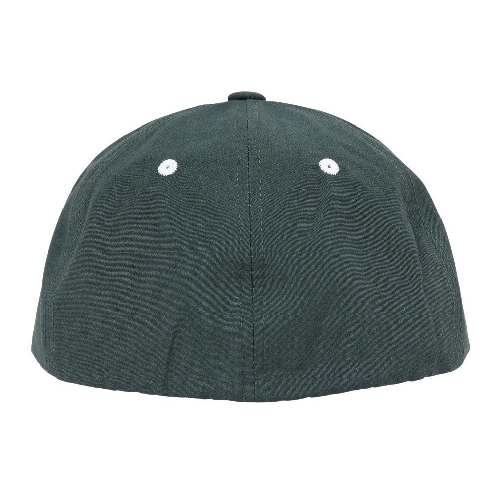 クレ（clef）（メンズ、レディース）帽子 キャップ RB3576 60/40 B.キャップ RB3576 GRN グリーン 軽量設計 UVカット