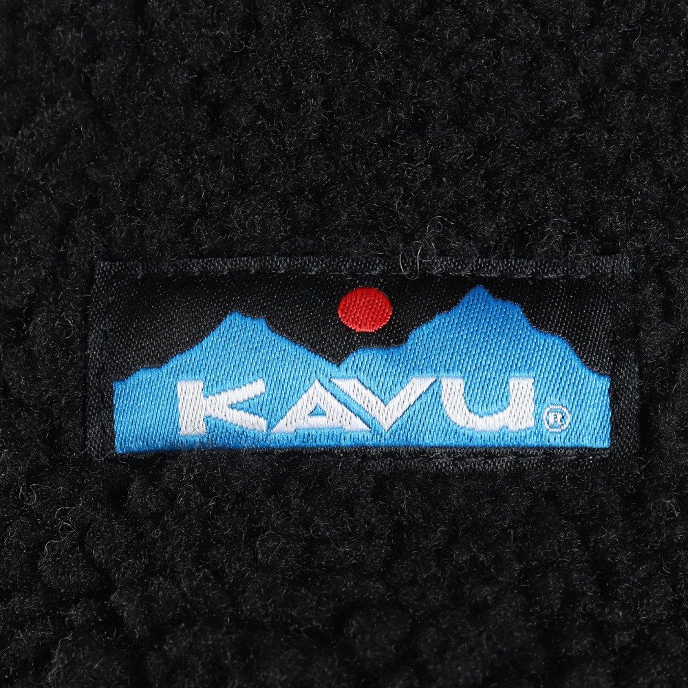 KAVU（KAVU）（メンズ）帽子 ファーボールビーニー 19811336063000