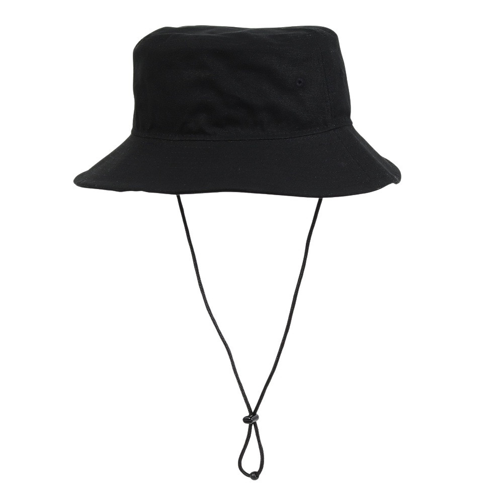 ニューエラ（NEW ERA）（メンズ、レディース）アドベンチャーライト Duck Canvas ウーブンラベル ハット 14307250
