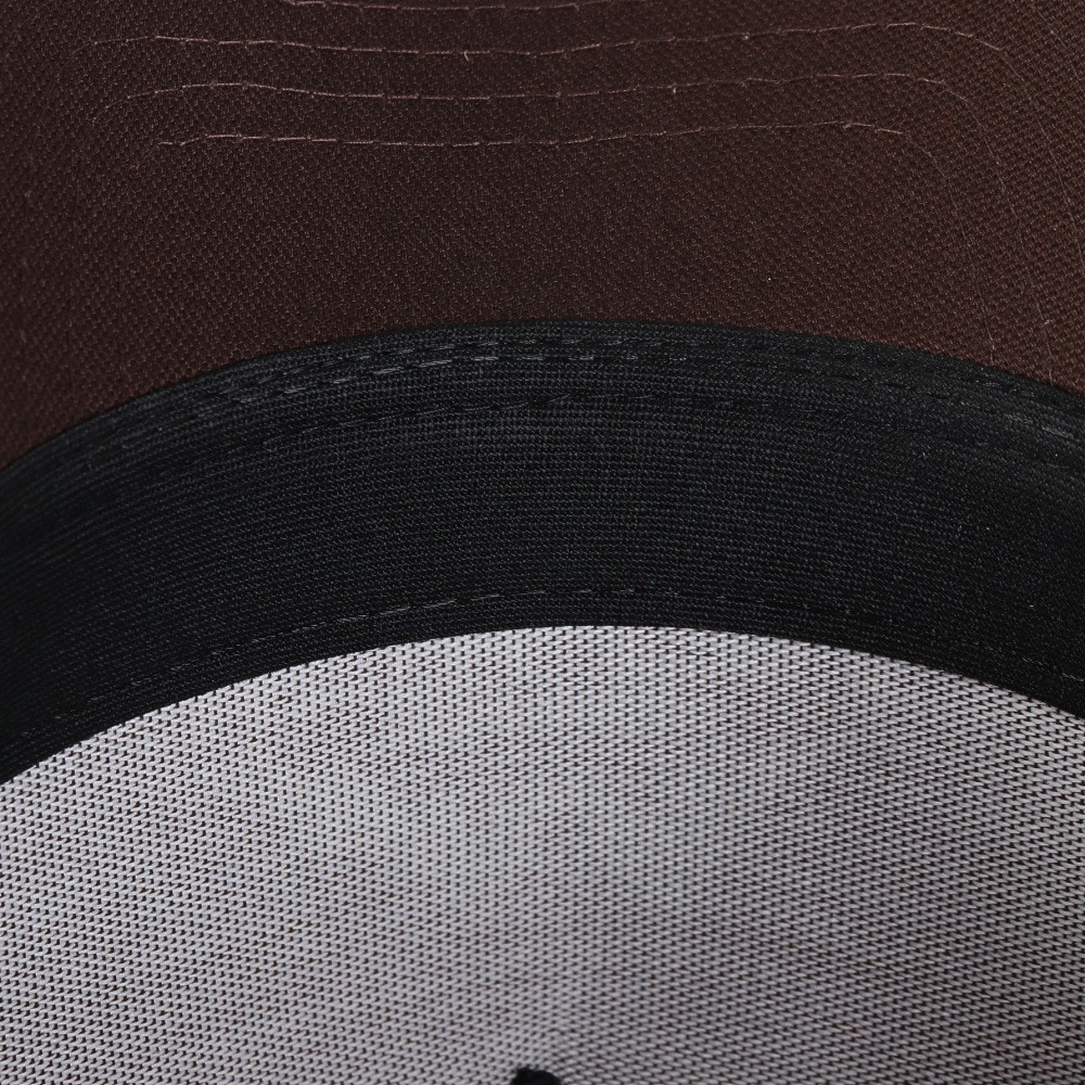 ニューエラ（NEW ERA）（メンズ、レディース）9FORTY A-Frame Duck Canvas マウンテンロゴ キャップ 14307274