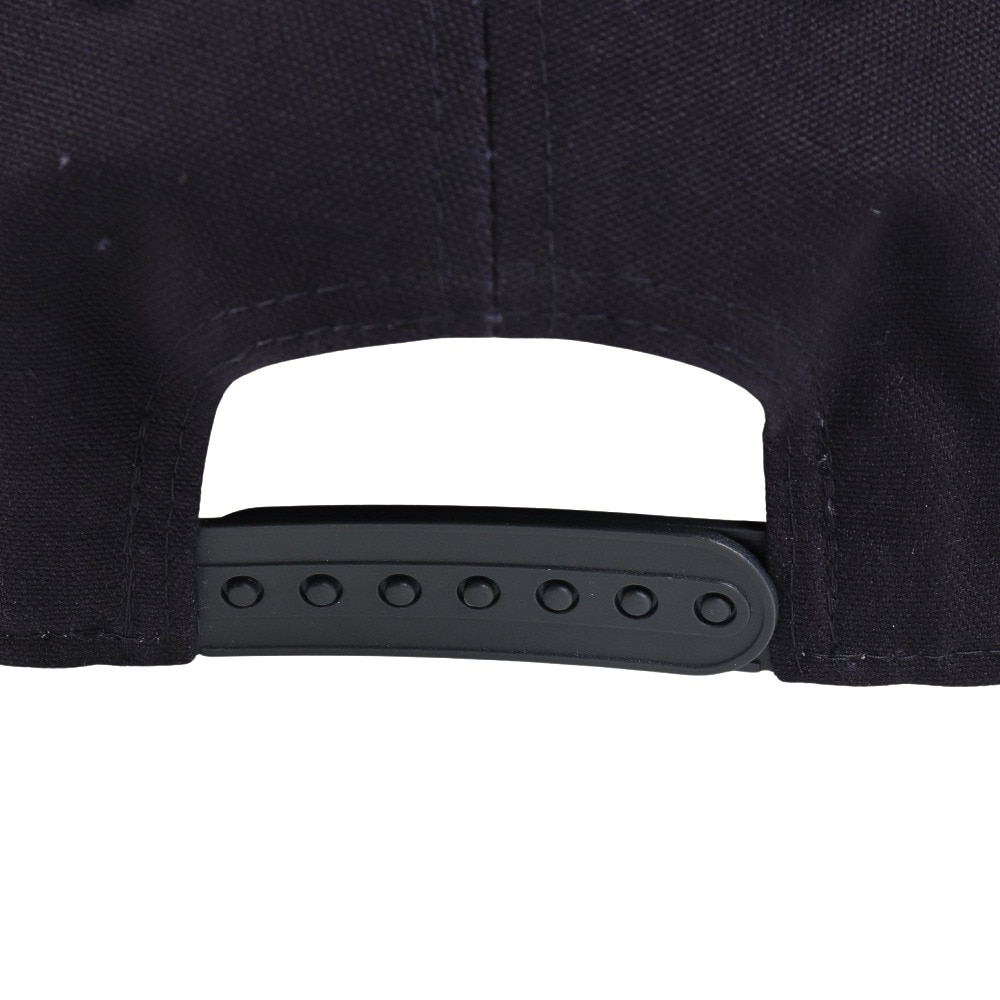 ニューエラ（NEW ERA）（メンズ、レディース）9FORTY A-Frame Duck Canvas マウンテンロゴ キャップ 14307275