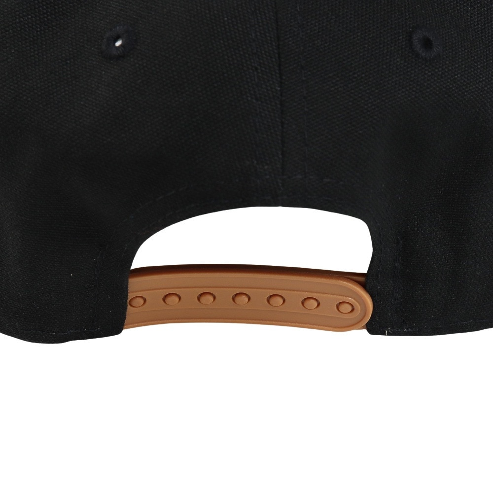 ニューエラ（NEW ERA）（メンズ、レディース）9FORTY A-Frame Duck Canvas マウンテンロゴ キャップ 14307277