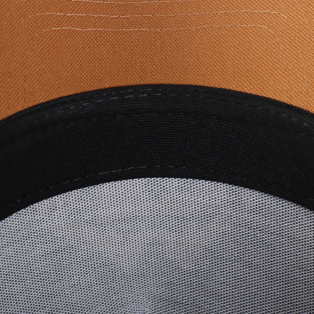ニューエラ（NEW ERA）（メンズ、レディース）9FORTY A-Frame Duck Canvas マウンテンロゴ キャップ 14307277