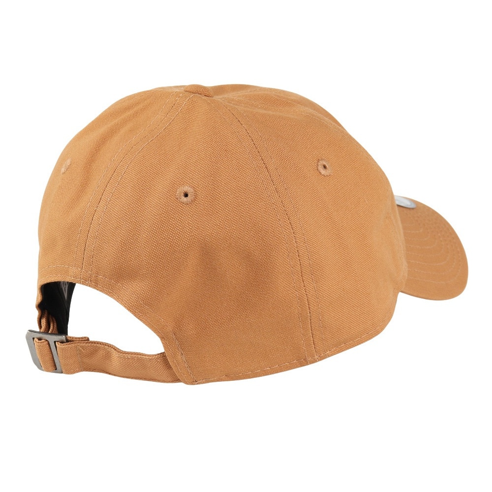 ニューエラ（NEW ERA）（メンズ、レディース）9THIRTY Duck Canvas サークルロゴ キャップ 14307296