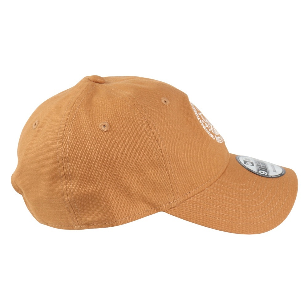 ニューエラ（NEW ERA）（メンズ、レディース）9THIRTY Duck Canvas サークルロゴ キャップ 14307296