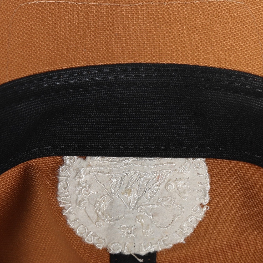 ニューエラ（NEW ERA）（メンズ、レディース）9THIRTY Duck Canvas サークルロゴ キャップ 14307296