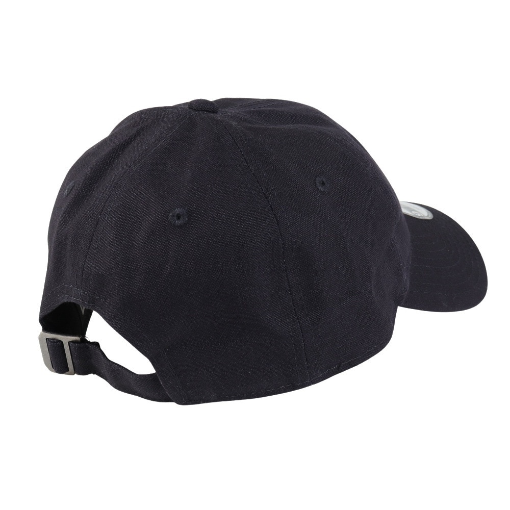 ニューエラ（NEW ERA）（メンズ、レディース）9THIRTY Duck Canvas サークルロゴ キャップ 14307297