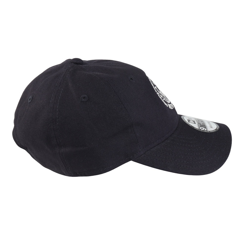 ニューエラ（NEW ERA）（メンズ、レディース）9THIRTY Duck Canvas サークルロゴ キャップ 14307297