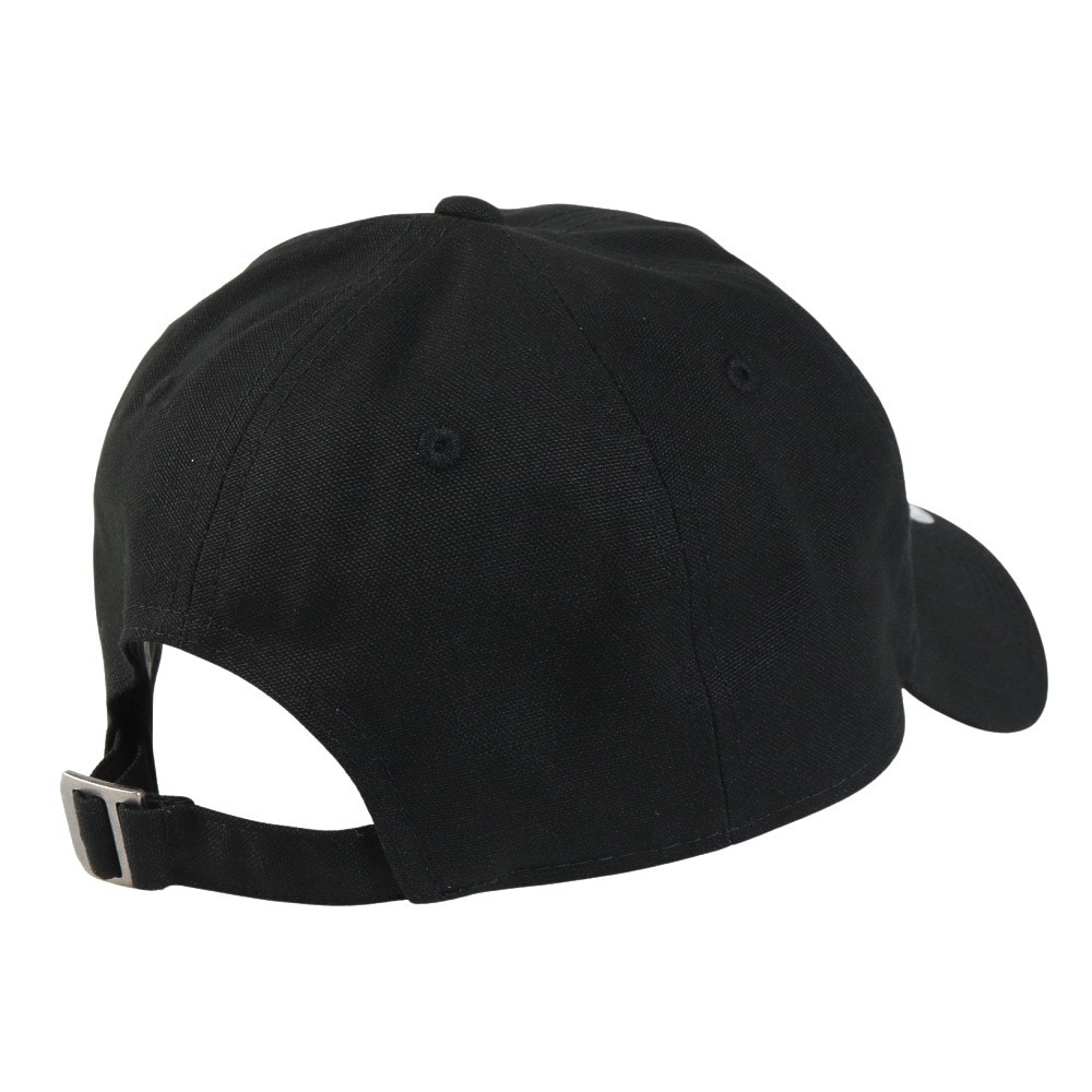 ニューエラ（NEW ERA）（メンズ、レディース）9THIRTY Duck Canvas サークルロゴ キャップ 14307298
