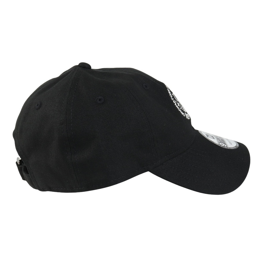 ニューエラ（NEW ERA）（メンズ、レディース）9THIRTY Duck Canvas サークルロゴ キャップ 14307298