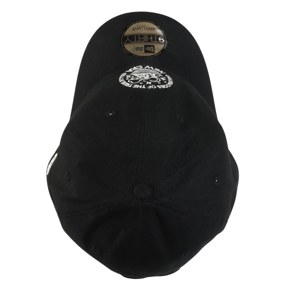 ニューエラ（NEW ERA）（メンズ、レディース）9THIRTY Duck Canvas サークルロゴ キャップ 14307298