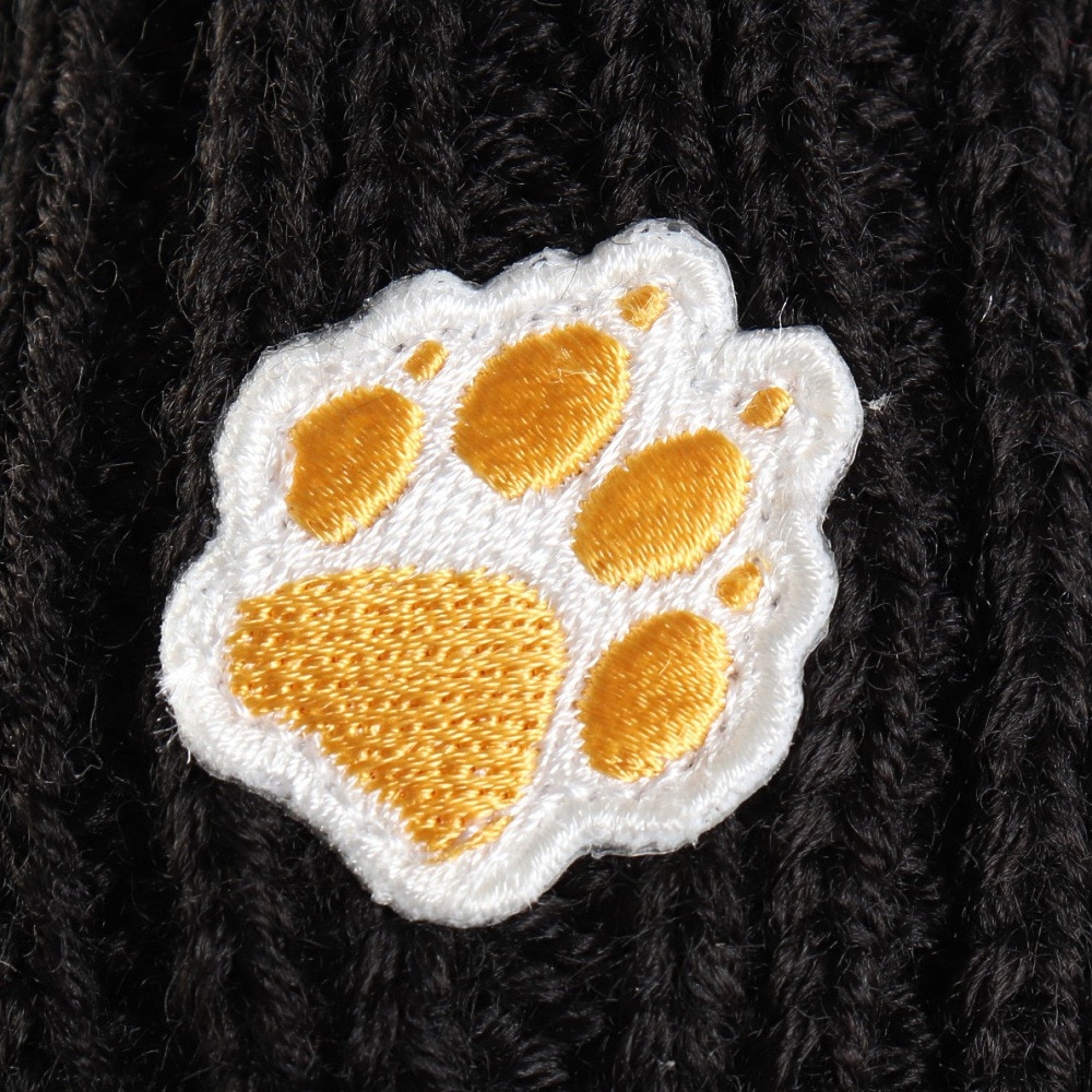 ジャックウルフスキン（JackWolfskin）（メンズ、レディース）ポー ワッペン ビーニー A63252-6000