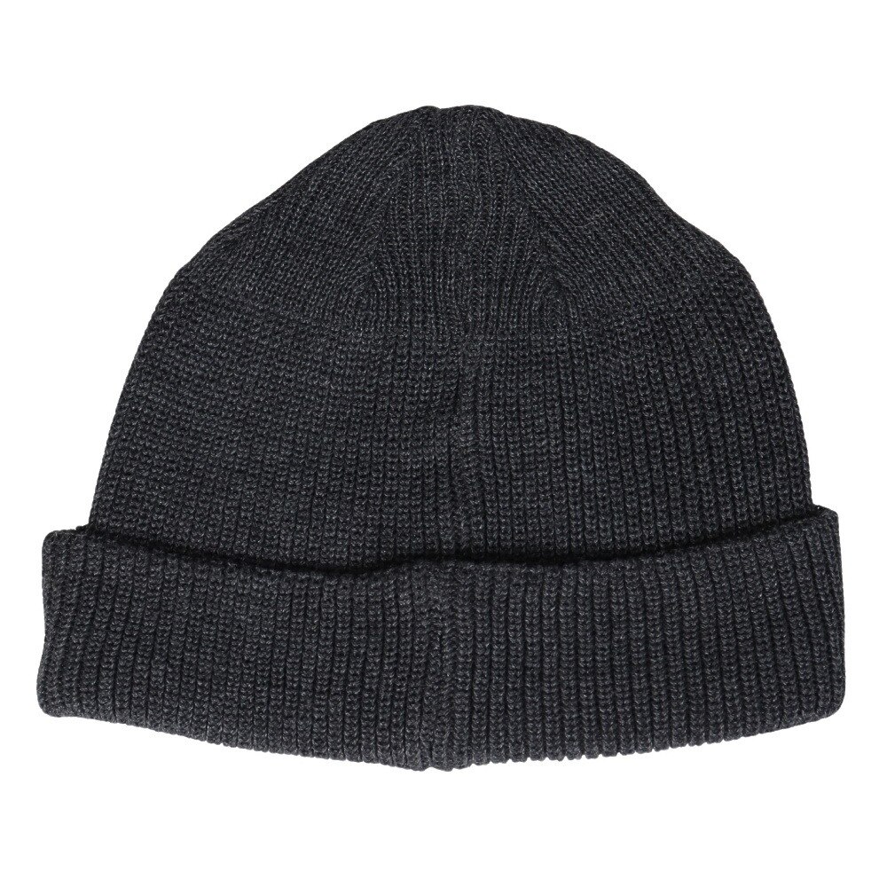 クレ（clef）（メンズ、レディース）MT WORKERS ニットワッチ RB7011 GRY