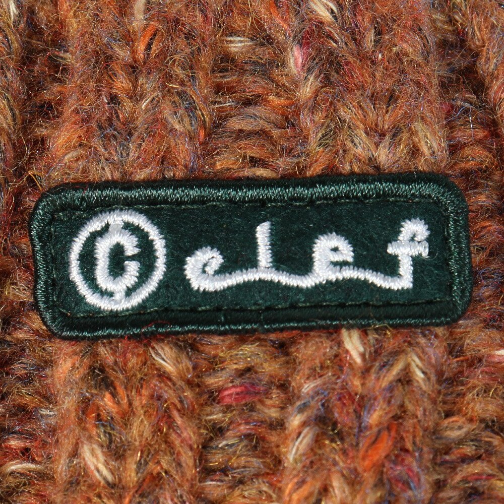 クレ（clef）（メンズ、レディース）マイクロファイバー ミックス ワッチ RB7012 BEG