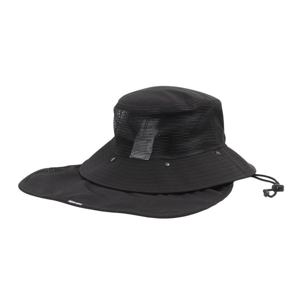 ニューエラ（NEW ERA）（メンズ、レディース）OD ADVLTTR SUNSH ハット 14392193