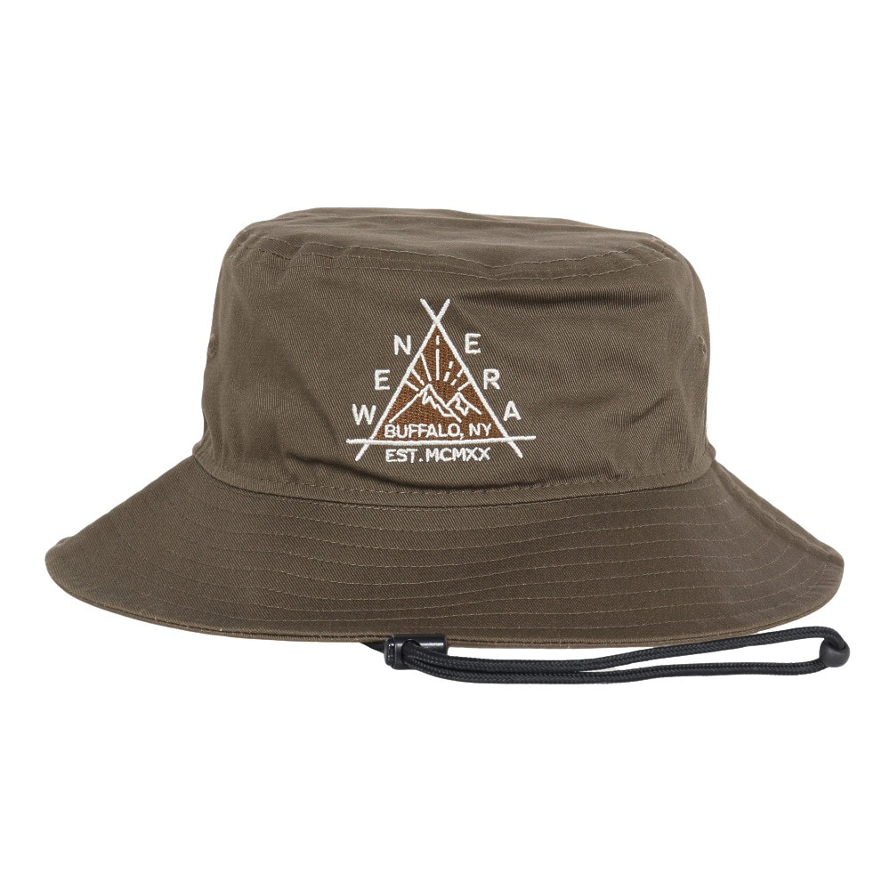 ニューエラ（NEW ERA）（メンズ、レディース）アウトドア ADVLT TRIANGL キャップ 14392194