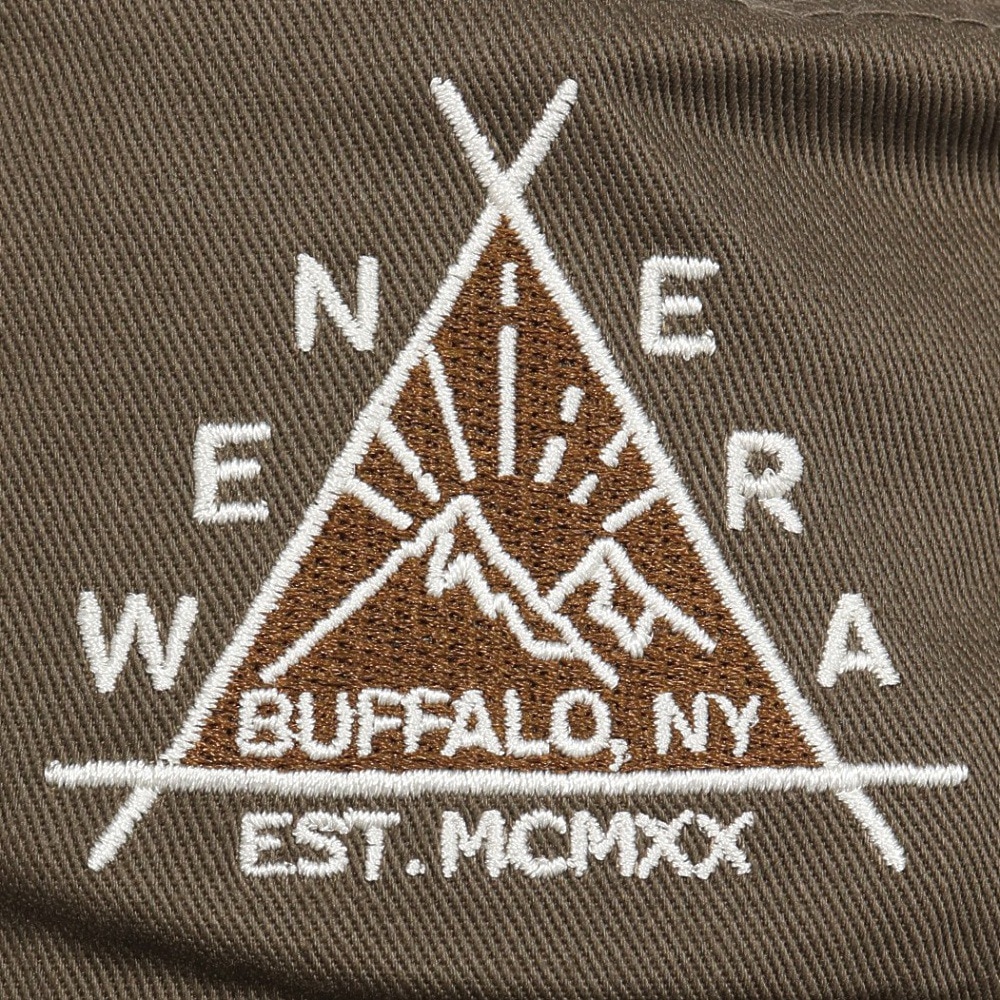ニューエラ（NEW ERA）（メンズ、レディース）アウトドア ADVLT TRIANGL キャップ 14392194