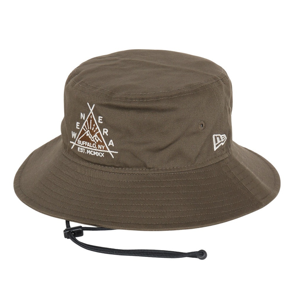 ニューエラ（NEW ERA）（メンズ、レディース）アウトドア ADVLT TRIANGL キャップ 14392194