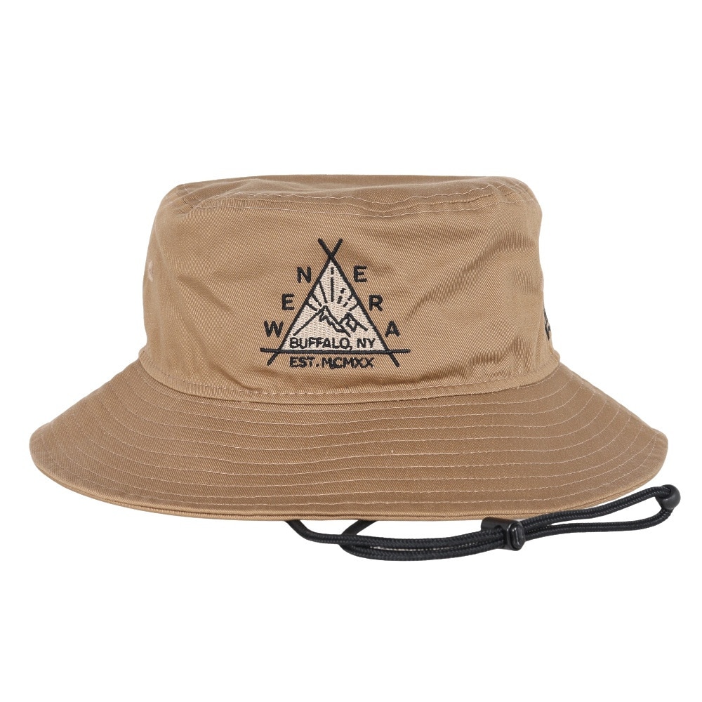 ニューエラ（NEW ERA）（メンズ、レディース）アウトドア ADVLT TRIANGL キャップ 14392195